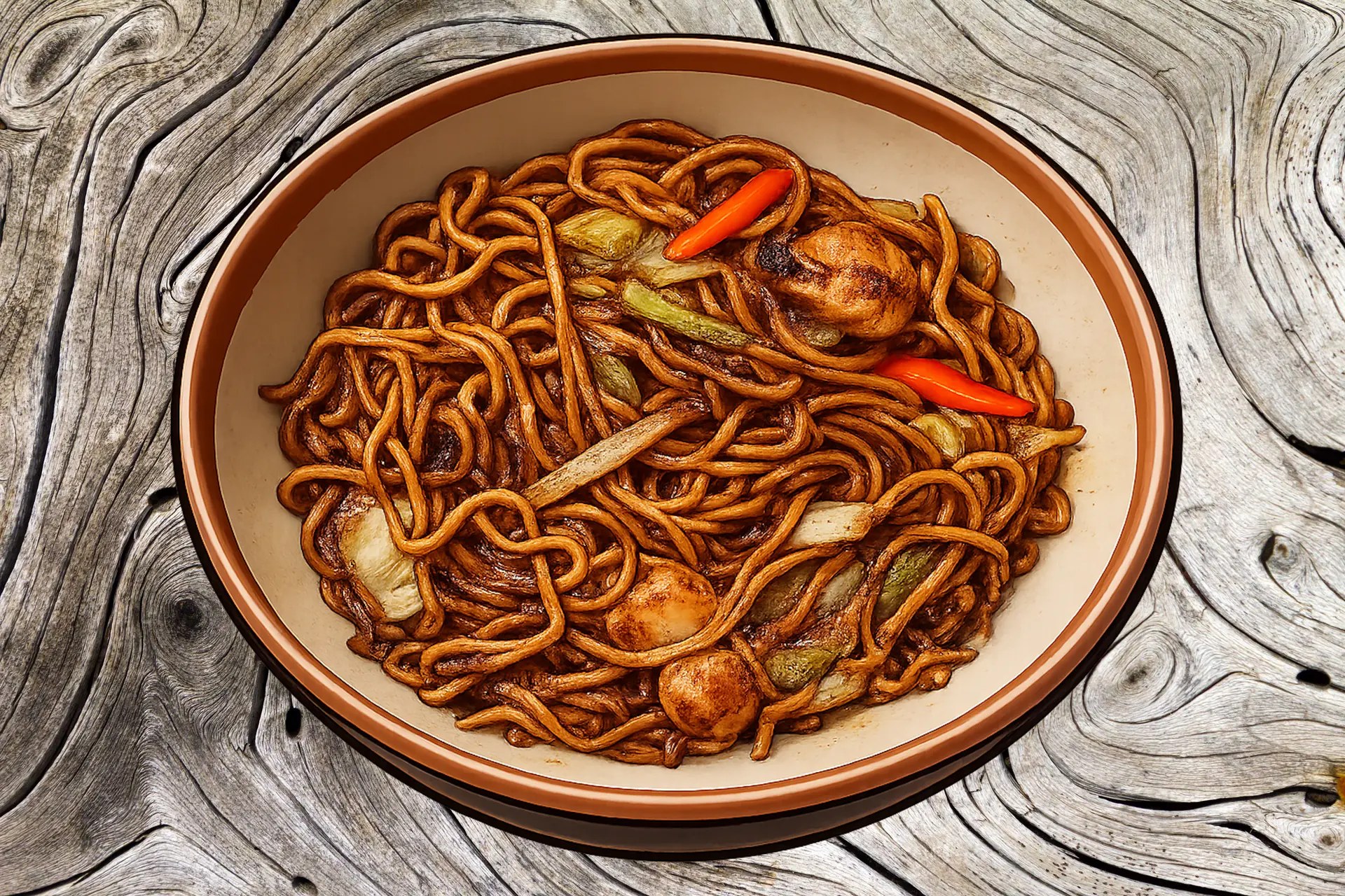 Yakisoba