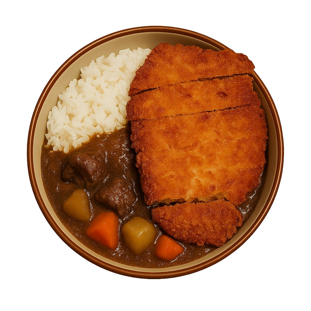 Curry Boeuf