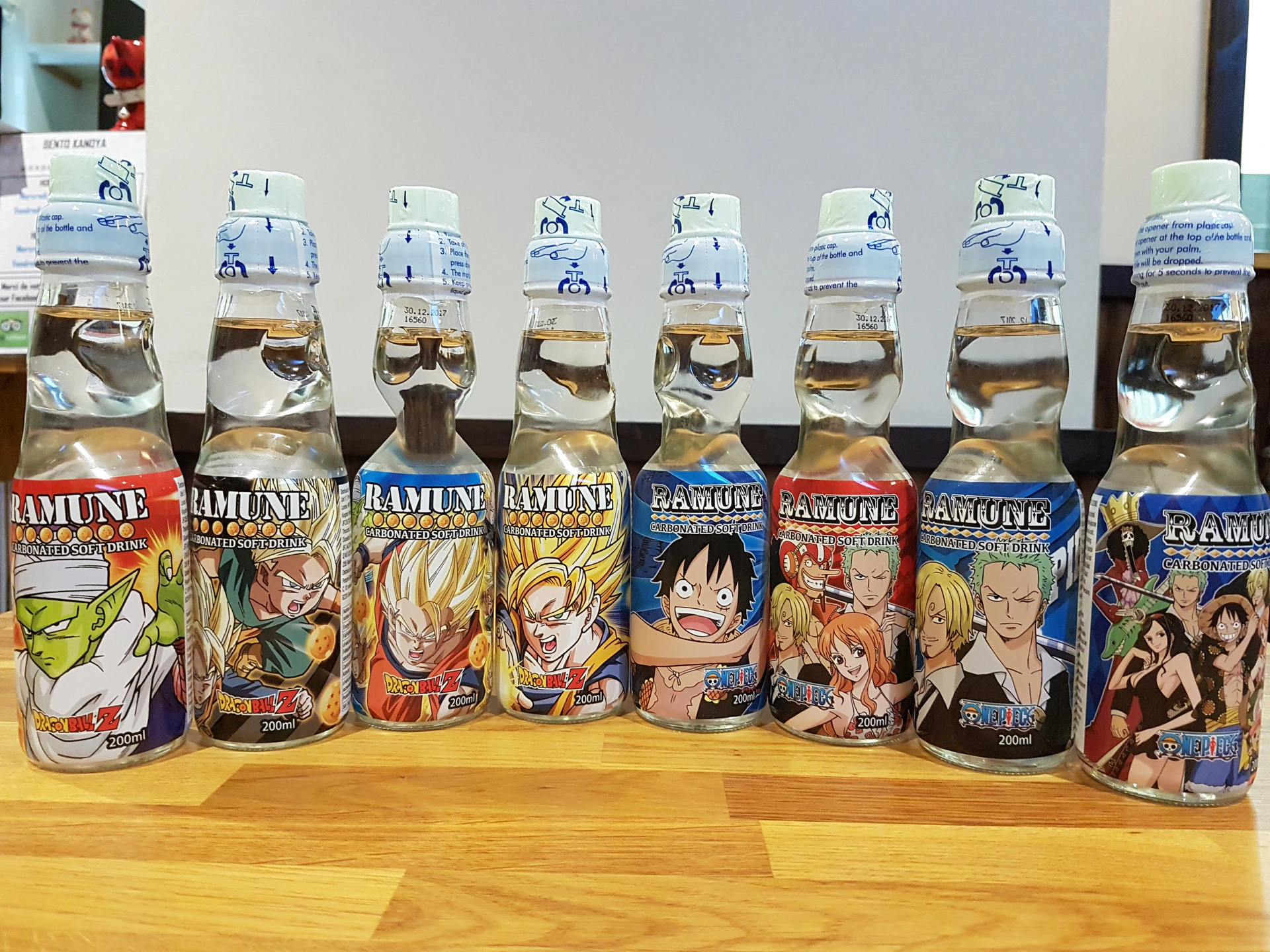 Ramune